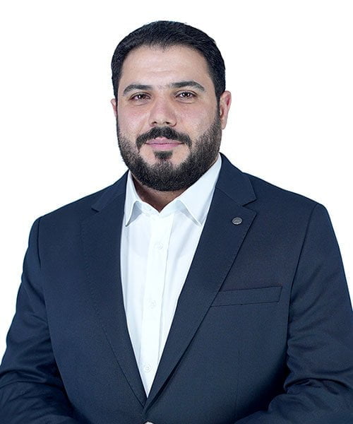 Hazem Haddad