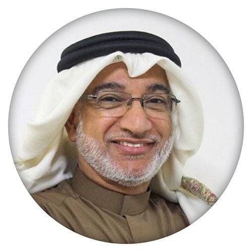 Dr. Jassim Sultan